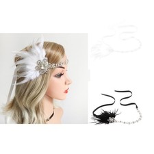 Fascia per capelli donna - per, da