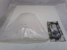 Aprilia Scarabeo 50 Parabrezza