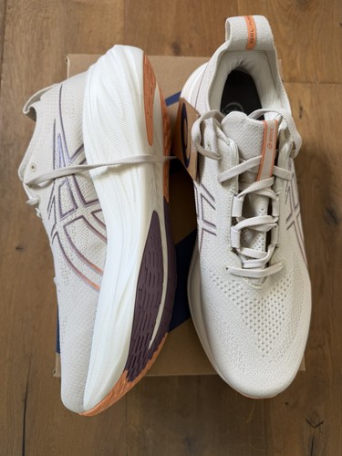 Asics scarpa corsa donna - asics, da