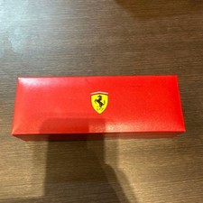 Astuccio portapenne Ferrari in