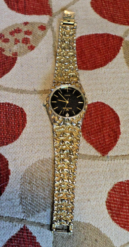 Orologio vintage waltham gold - orologio,