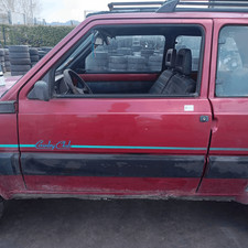46421552 Porta ant. SX FIAT