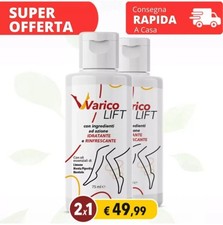Varicolift  2x1 Crema per Vene
