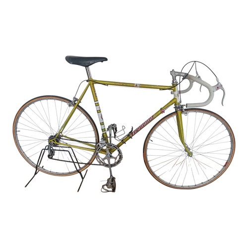 Legnano mod special - legnano, mod,