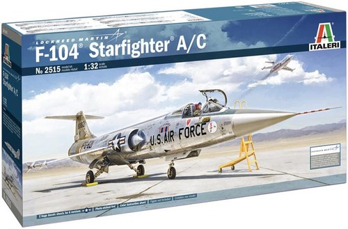 Italeri 2515 aereo - 2515:, a
