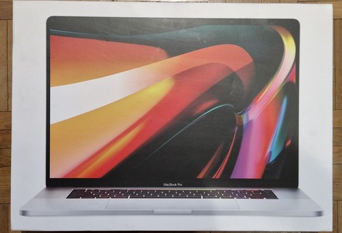 Macbook pro 2019 i9 16gb - i9,