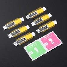  6 PCS Proteggi Schermo