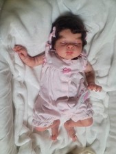 Bellissima bambola SOLE Reborn