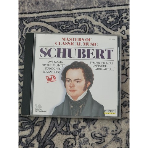 Laserlight digital classical - laserlight,
