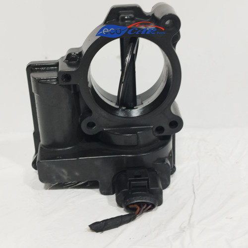 Corpo farfallato audi 4 b - 1.4,