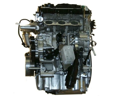Mini f54 f55 - cooper, one