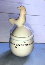 ZUCCHERIERA MULINO BIANCO