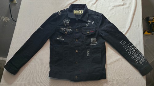 Diesel year the rat black - the,