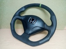 Volante sportivo tuning Honda Civic EP1 EP2 EP3 tipo R nuovo da rifare
