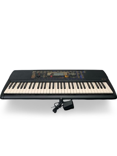 Yamaha psr 195 portable - yamaha, psr-195
