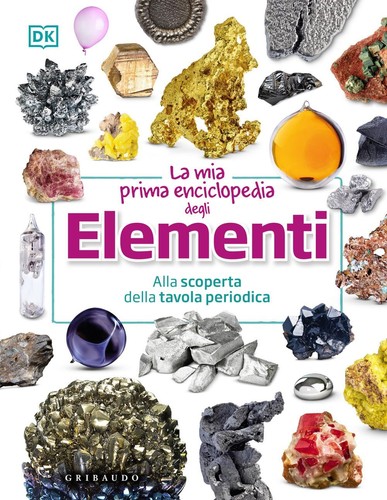 Mia prima enciclopedia - mia,