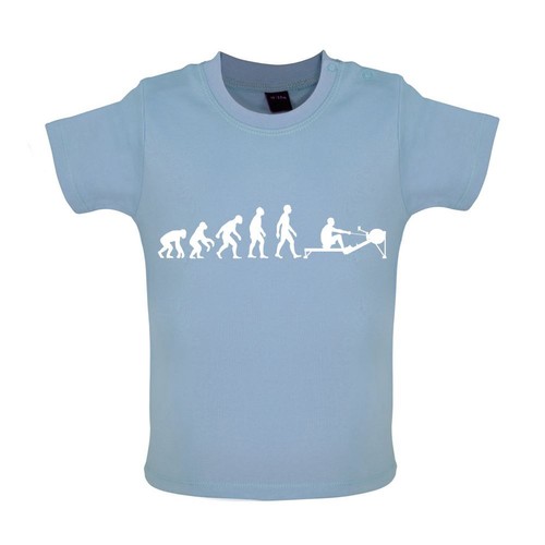 Vogatore evolution man - vogatore,