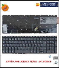 TECLADO ESPAÑOL NUEVO