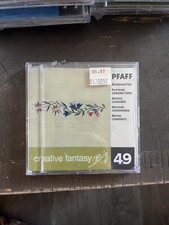 PFAFF 49 Modelli Combinazione