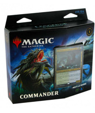 Mazzo Magic the Gathering