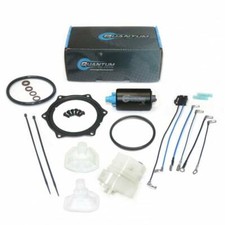 Serbatoio Carburante Pompa Con / Guarnizione Serbatoio,Serratura Anello,Filtri