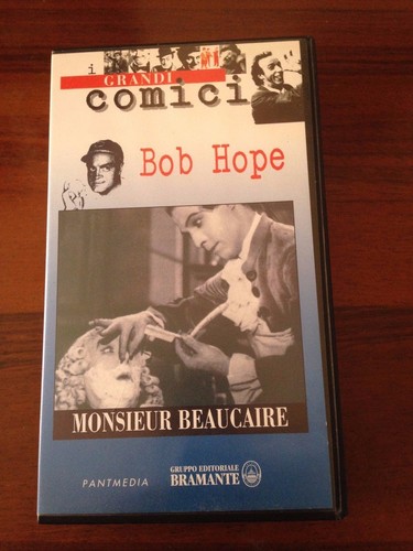 Cs22 monsieur beaucaire bob - monsieur,