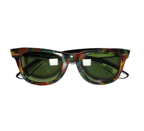 Limited edition ray ban deluxe - edition,