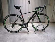 Bici corsa cube - bici,