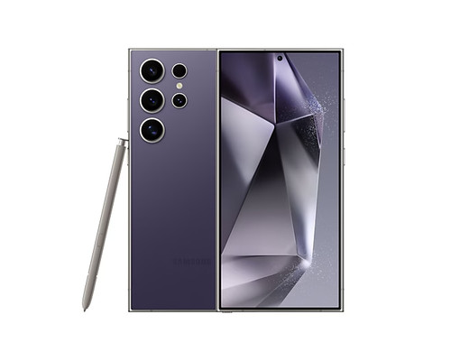 Smartphone samsung galaxy s24 - smartphone,