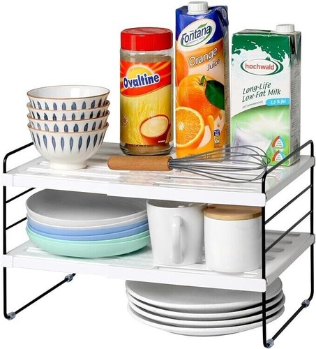 Mensola espandibile cucina - mensola, da