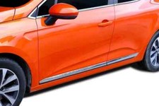 Guarnizione porta laterale