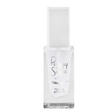Top coat gel effect Peggy Sage