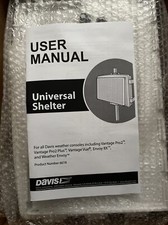 Stazione Meteo Davis Universal