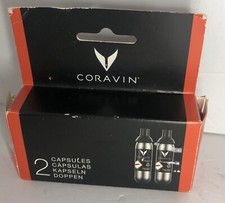 Coravin 410002 Capsule di Gas