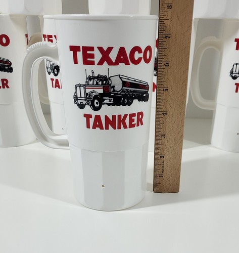 Vintage nos texaco tanker - nos,