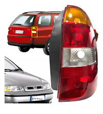 FARO FANALE POSTERIORE PER FIAT PALIO SW WEEKEND DA 2002 DX STOP GRUPPO OTTICO