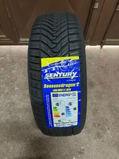 4 Pneumatici 4 stagioni 185 60