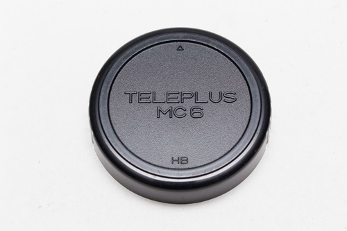 Kenko teleplus mc6 - teleplus,