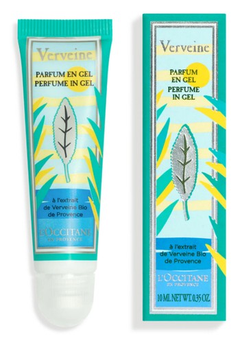 Nuovo profumo occitane - nuovo,