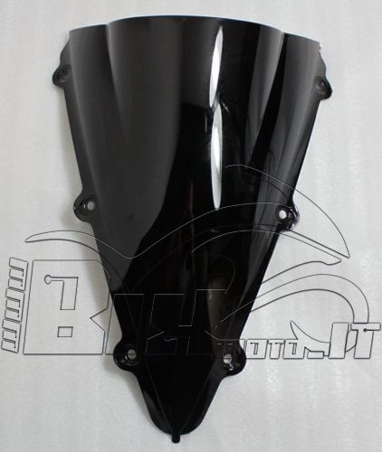Cupolino plexiglass per yamaha - plexiglass,