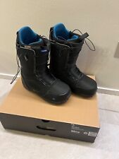 Scarponi snowboard Burton