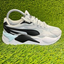 Puma RS-X3 Pure Reflective