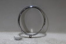 CORNICE CERCHIO FARO VW VOLKSWAGEN MAGGIOLINO PRIMA SERIE FINO AL 1960