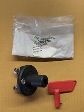 STACCABATTERIA STACCA BATTERIA 12/24V 100A PER TRATTORE AUTO CAMPER BARCHE