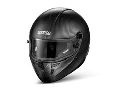FIA SPARCO Stealth Carbon