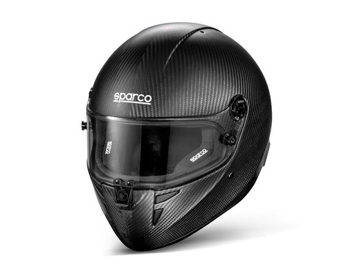 Fia sparco stealth carbon - sparco,