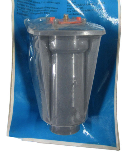 Gardena 1554 irrigatore a - gardena,