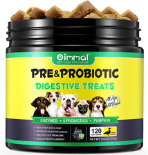 Prodotti per Cani - Digestivi