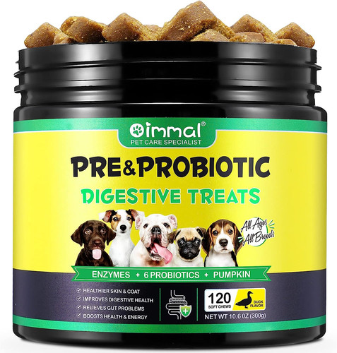 Prodotti per cani digestivi - prodotti,