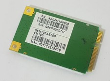 Wi-Fi Mini PCIe EM105